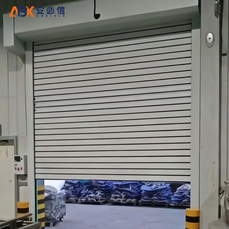 许昌市PVC高速门